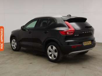Used Volvo XC40 2020 for sale - 75129894: Photo