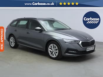 Used Skoda Octavia 2023 for sale - 79636994: Photo