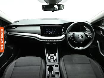 Used Skoda Octavia 2023 for sale - 79636994: Photo
