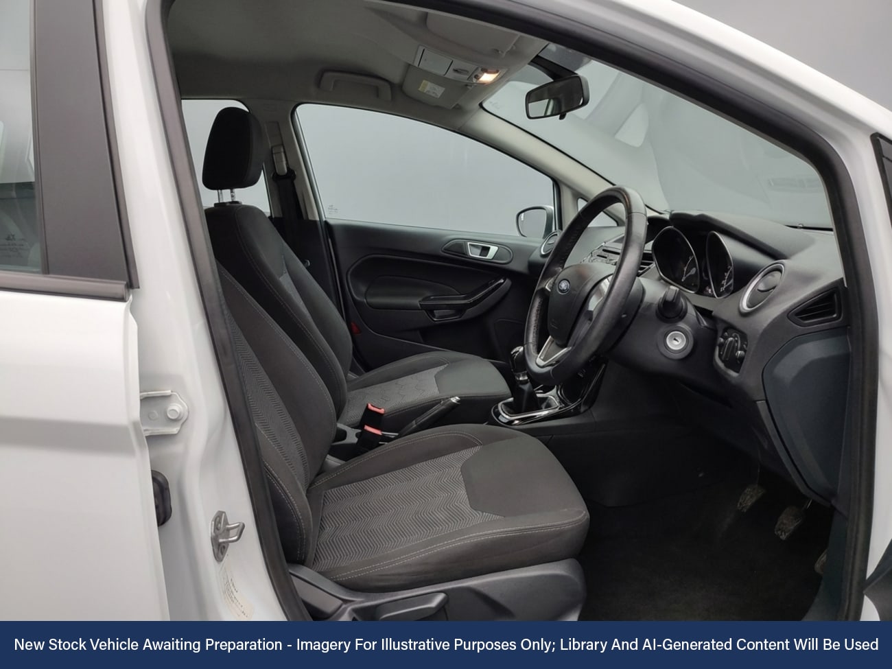 Used Ford Ka+ 2018 for sale - 77820200: Photo 3