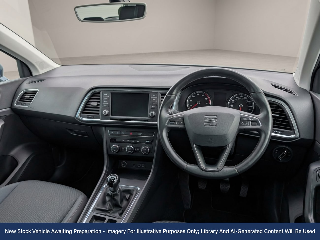 Used SEAT Ateca 2017 for sale - 78189758: Photo 3