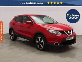 2015 - 1.6 dCi N-Tec 5dr 4WD