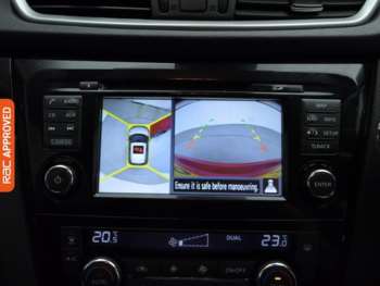 Used Nissan Qashqai 2015 for sale - 74682230: Photo