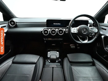 Used Mercedes-Benz CLA 2021 for sale - 79314752: Photo