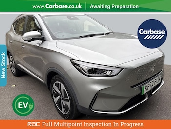 Used MG MG ZS 2022 for sale - 75699684: Photo