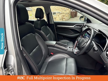 Used MG MG ZS 2022 for sale - 75699684: Photo