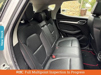 Used MG MG ZS 2022 for sale - 75699684: Photo