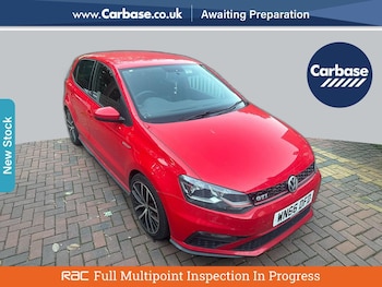 Used Volkswagen Polo 2016 for sale - 76230713: Photo