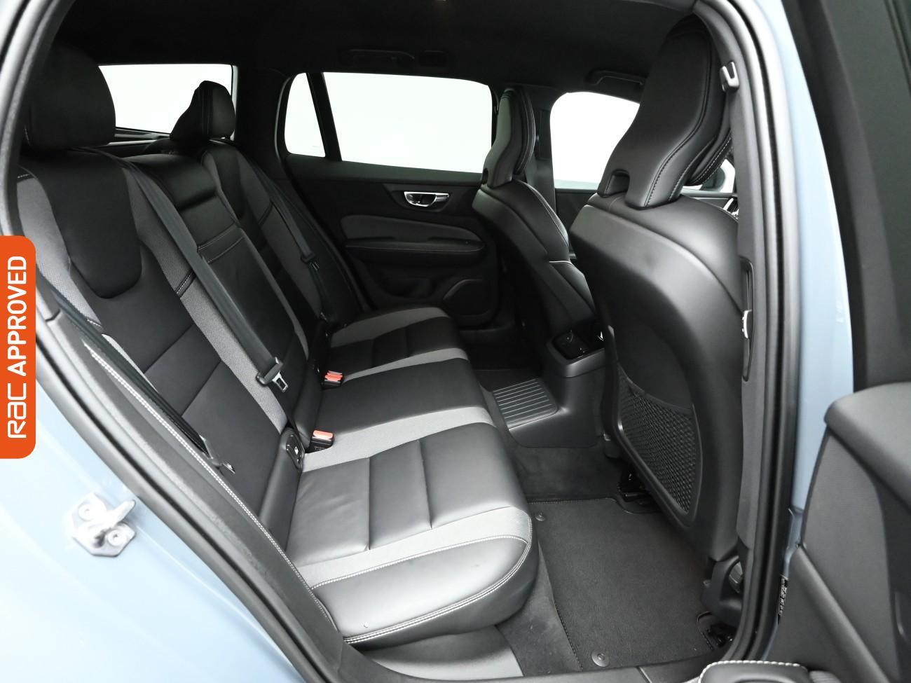 Used Volvo V60 2021 for sale - 76949585: Photo 13