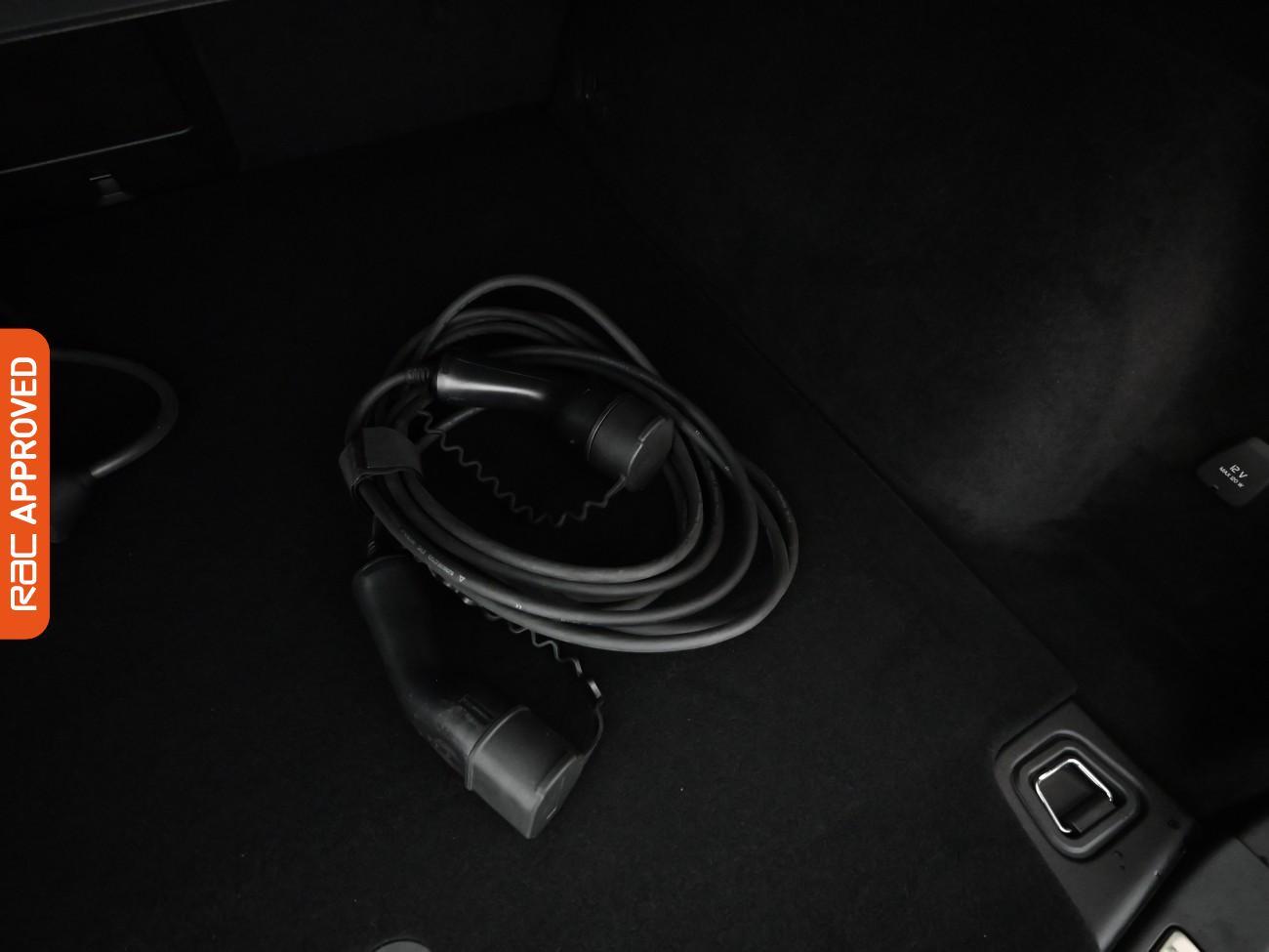 Used Volvo V60 2021 for sale - 76949585: Photo 15