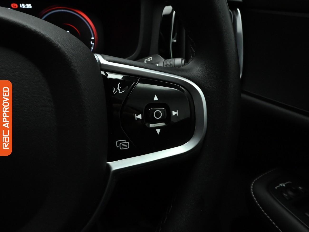 Used Volvo V60 2021 for sale - 76949585: Photo 25