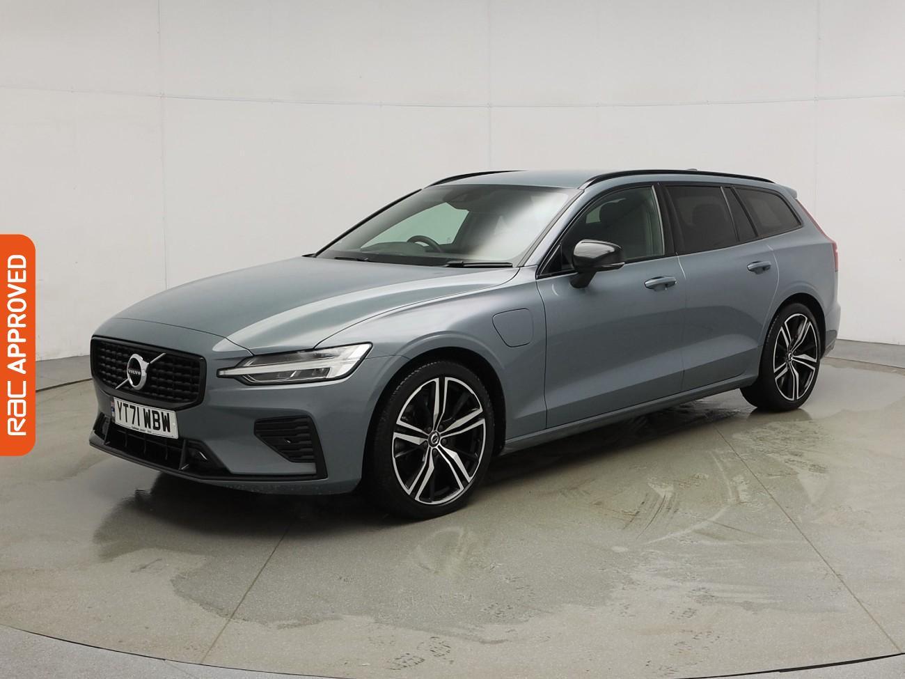 Used Volvo V60 2021 for sale - 76949585: Photo 32