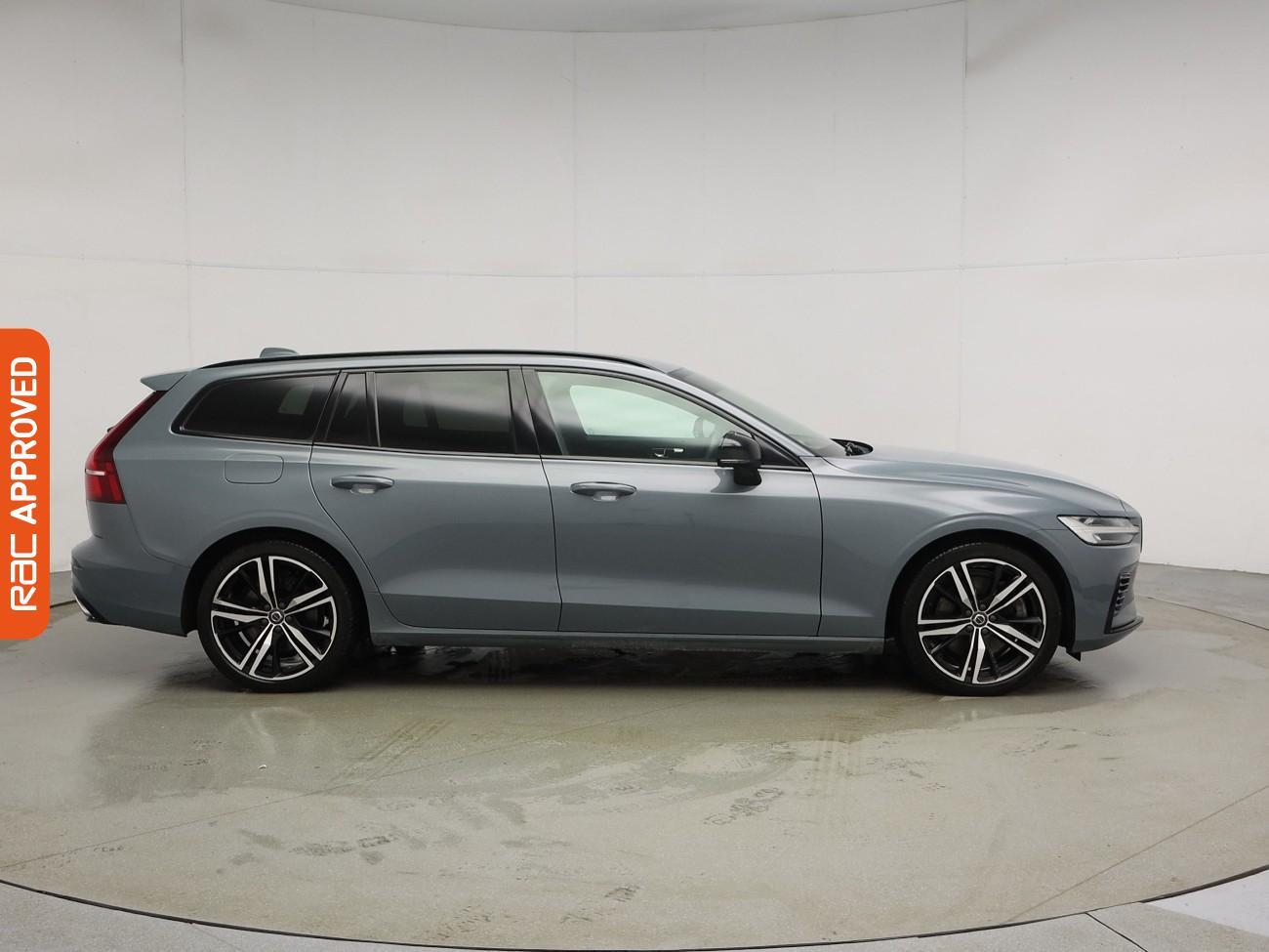 Used Volvo V60 2021 for sale - 76949585: Photo 6