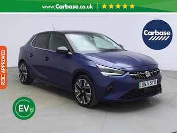Used Vauxhall Corsa 2026 for sale - 79272957: Photo