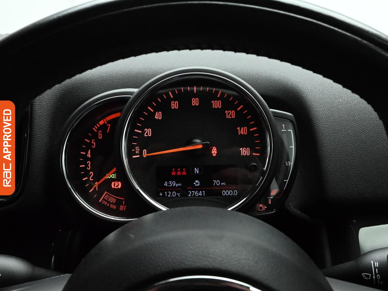 Used MINI Countryman 2020 for sale - 77692357: Photo 11