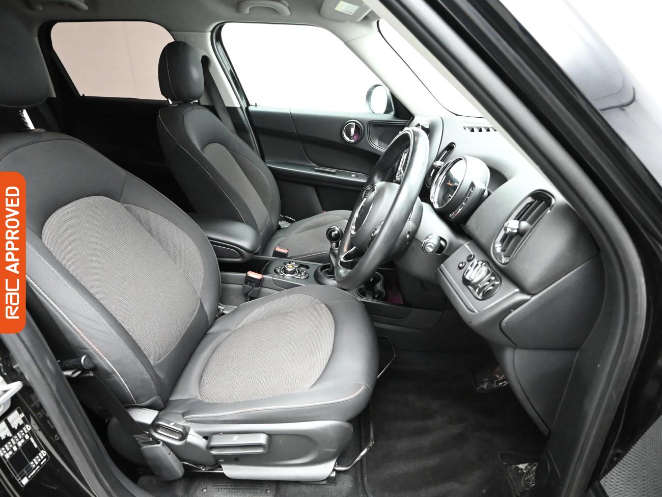 Used MINI Countryman 2020 for sale - 77692357: Photo 12