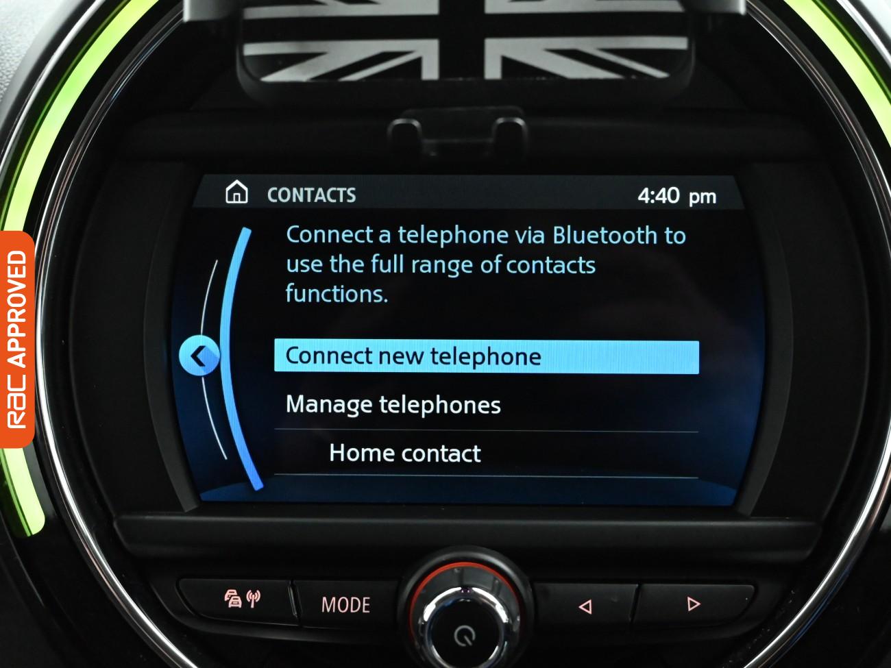 Used MINI Countryman 2020 for sale - 77692357: Photo 14