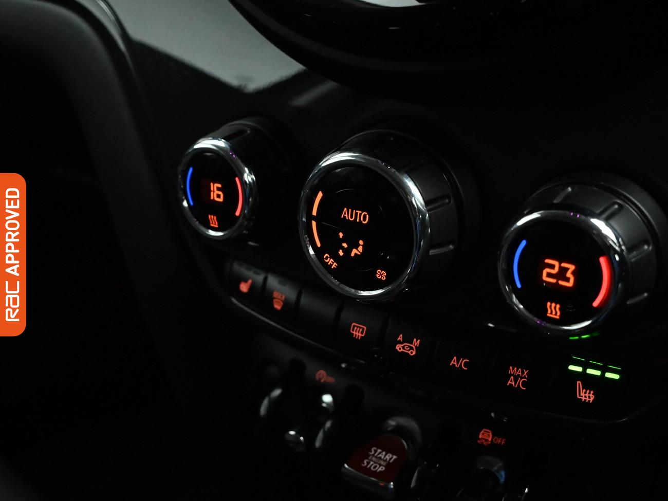 Used MINI Countryman 2020 for sale - 77692357: Photo 16