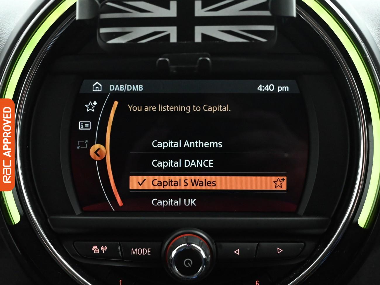 Used MINI Countryman 2020 for sale - 77692357: Photo 19