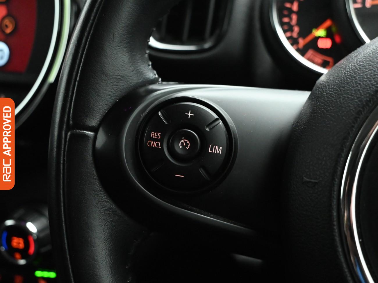 Used MINI Countryman 2020 for sale - 77692357: Photo 21