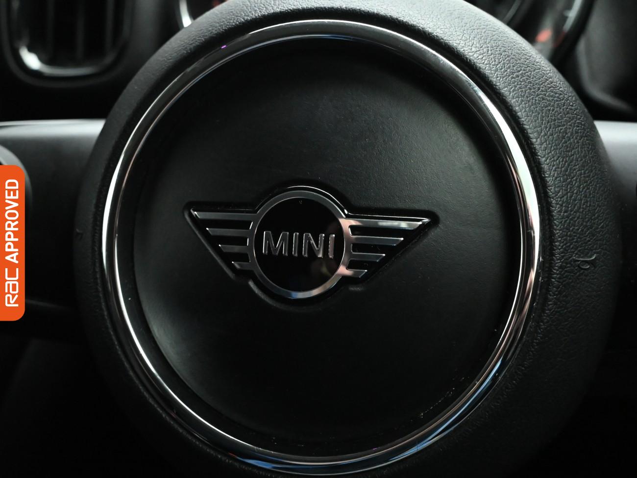 Used MINI Countryman 2020 for sale - 77692357: Photo 22