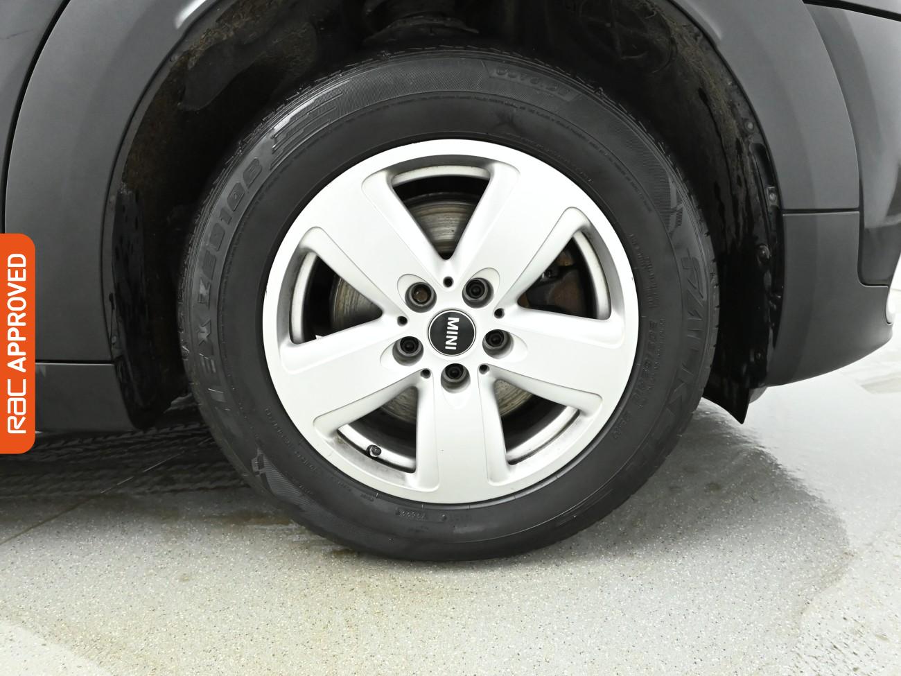 Used MINI Countryman 2020 for sale - 77692357: Photo 27