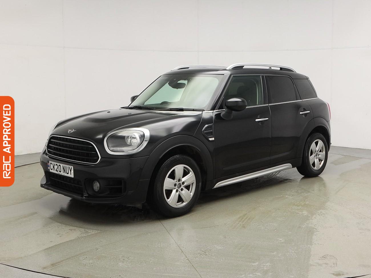 Used MINI Countryman 2020 for sale - 77692357: Photo 28