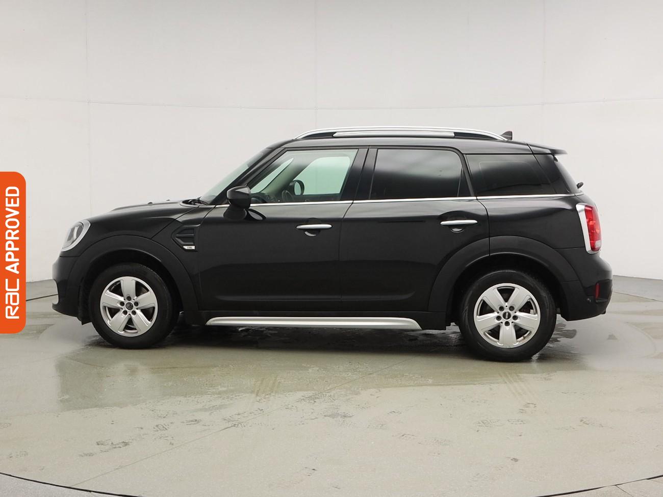 Used MINI Countryman 2020 for sale - 77692357: Photo 29