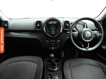 Used MINI Countryman 2020 for sale - 77692357: Photo