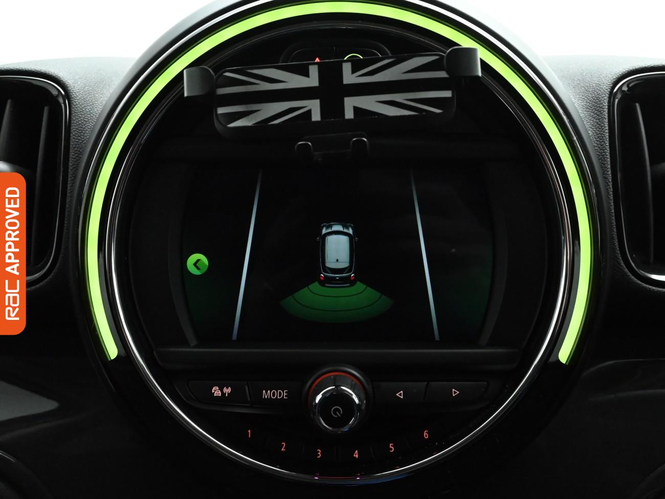 Used MINI Countryman 2020 for sale - 77692357: Photo 3