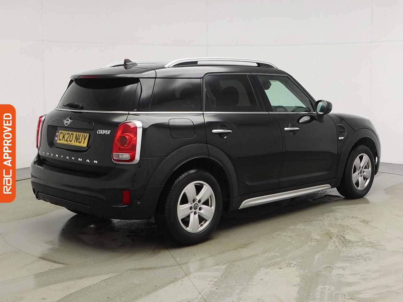 Used MINI Countryman 2020 for sale - 77692357: Photo 31