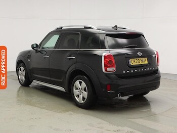 Used MINI Countryman 2020 for sale - 77692357: Photo