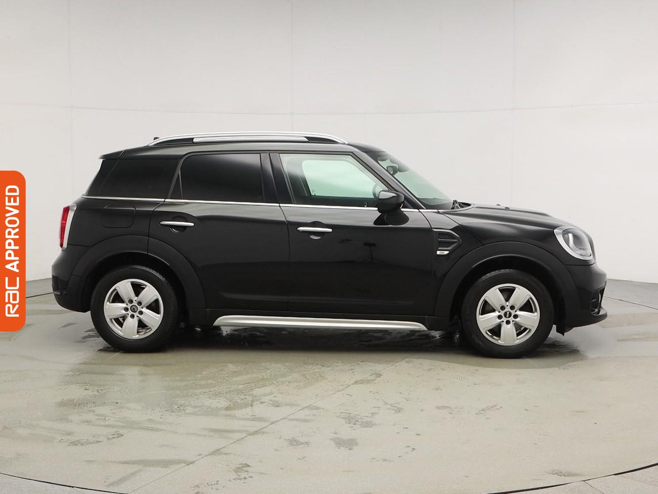 Used MINI Countryman 2020 for sale - 77692357: Photo 6