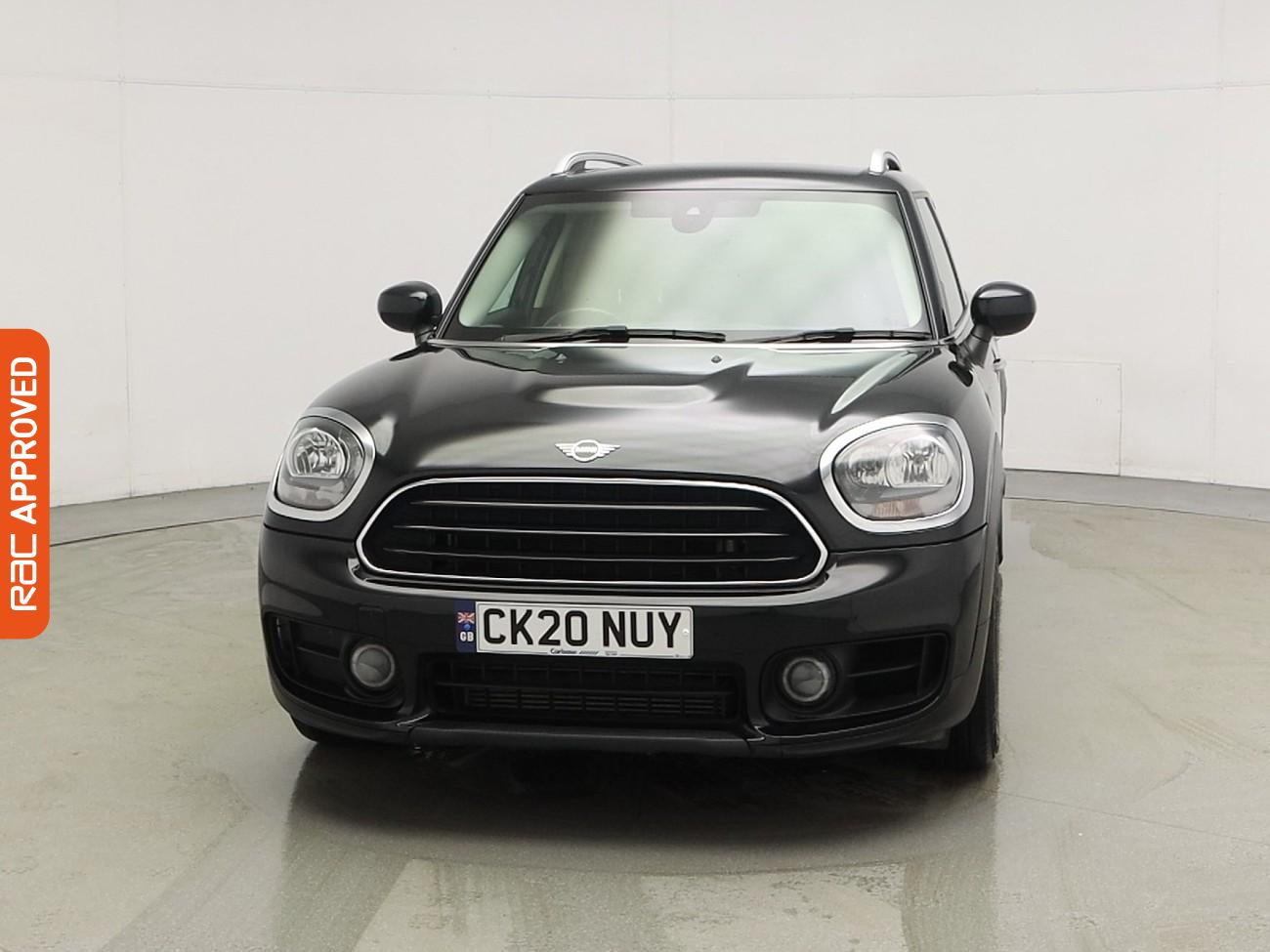 Used MINI Countryman 2020 for sale - 77692357: Photo 7