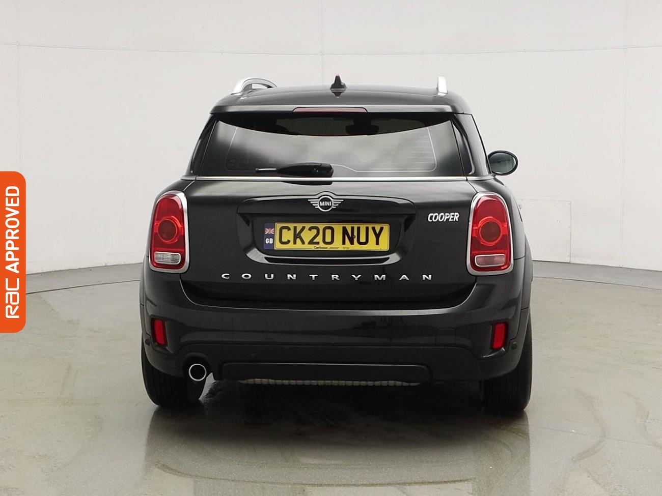 Used MINI Countryman 2020 for sale - 77692357: Photo 8