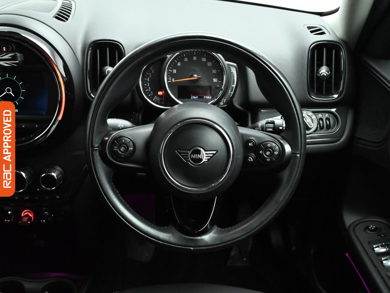 Used MINI Countryman 2020 for sale - 77692357: Photo 9