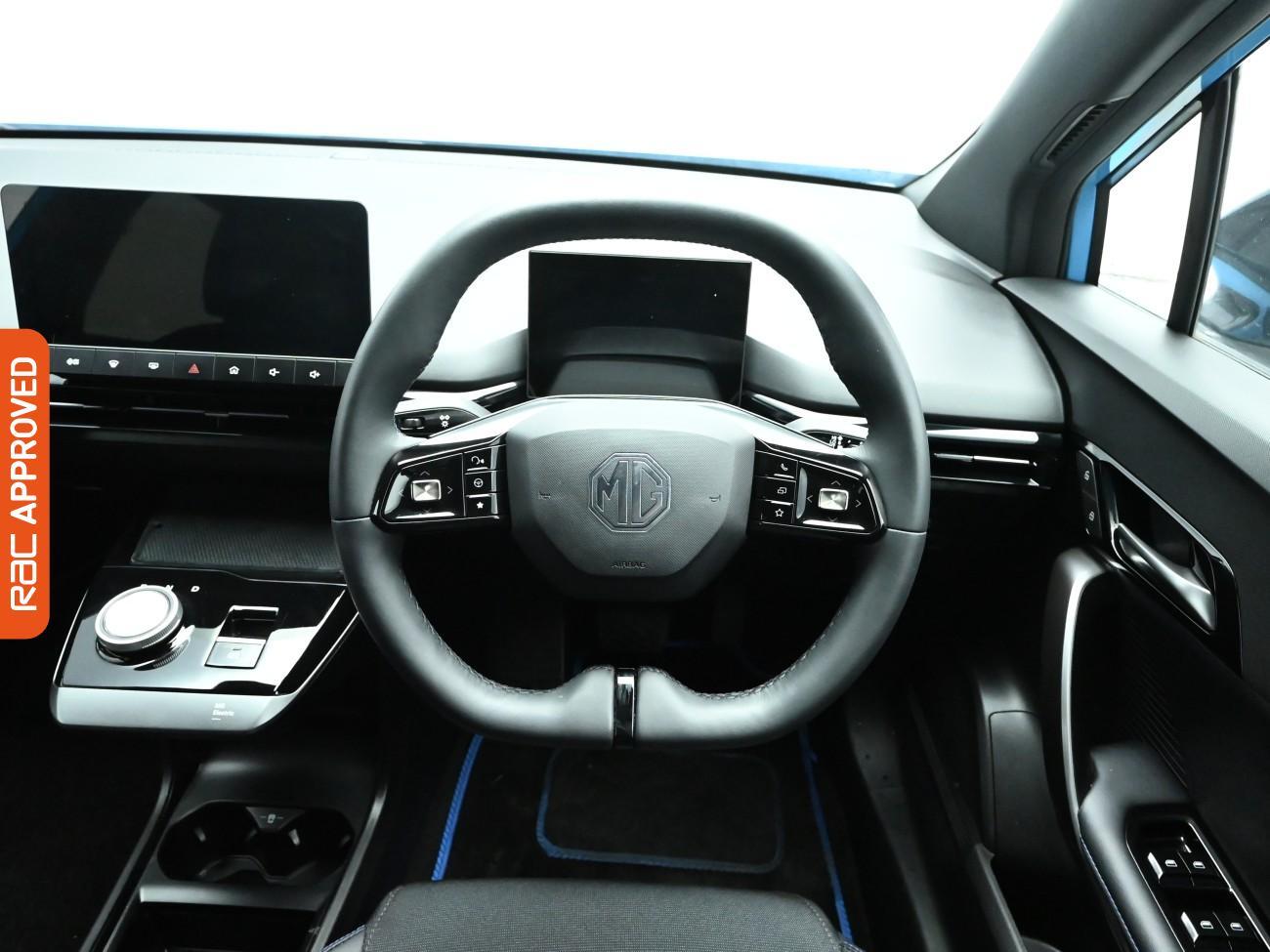 Used MG MG4 2024 for sale - 76845506: Photo 11