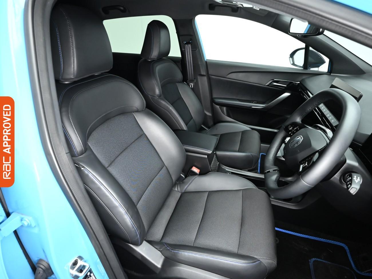 Used MG MG4 2024 for sale - 76845506: Photo 14