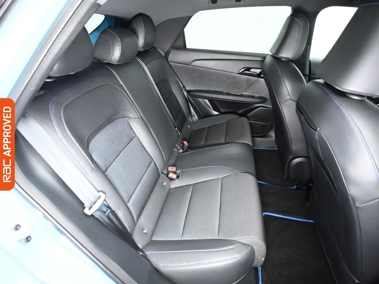 Used MG MG4 2024 for sale - 76845506: Photo 15