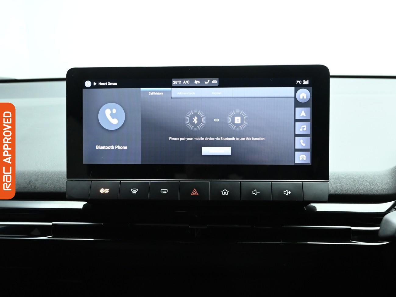 Used MG MG4 2024 for sale - 76845506: Photo 20