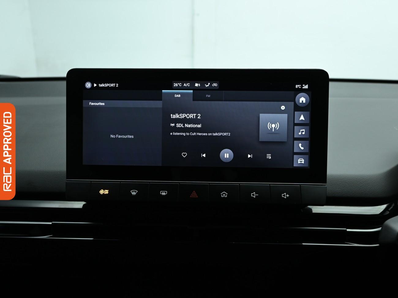 Used MG MG4 2024 for sale - 76845506: Photo 21