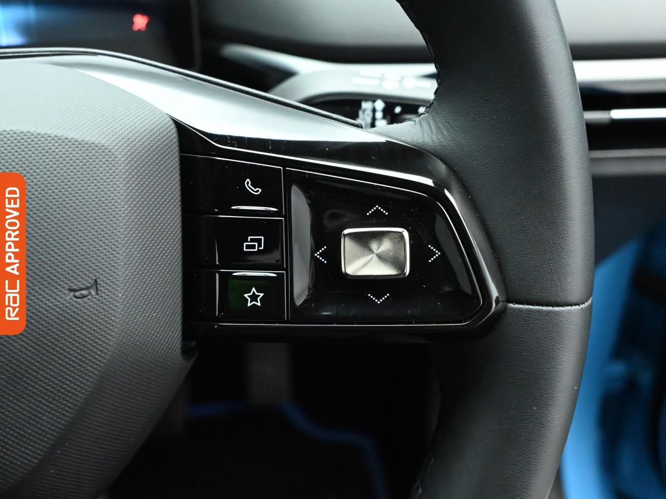 Used MG MG4 2024 for sale - 76845506: Photo 24