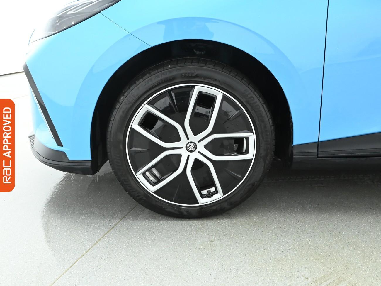 Used MG MG4 2024 for sale - 76845506: Photo 29