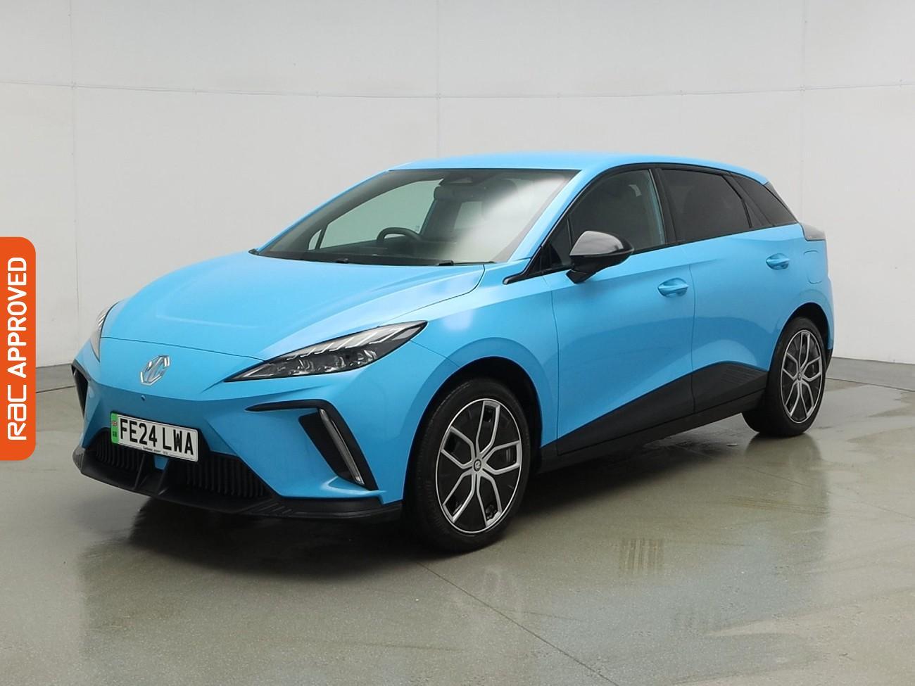 Used MG MG4 2024 for sale - 76845506: Photo 30