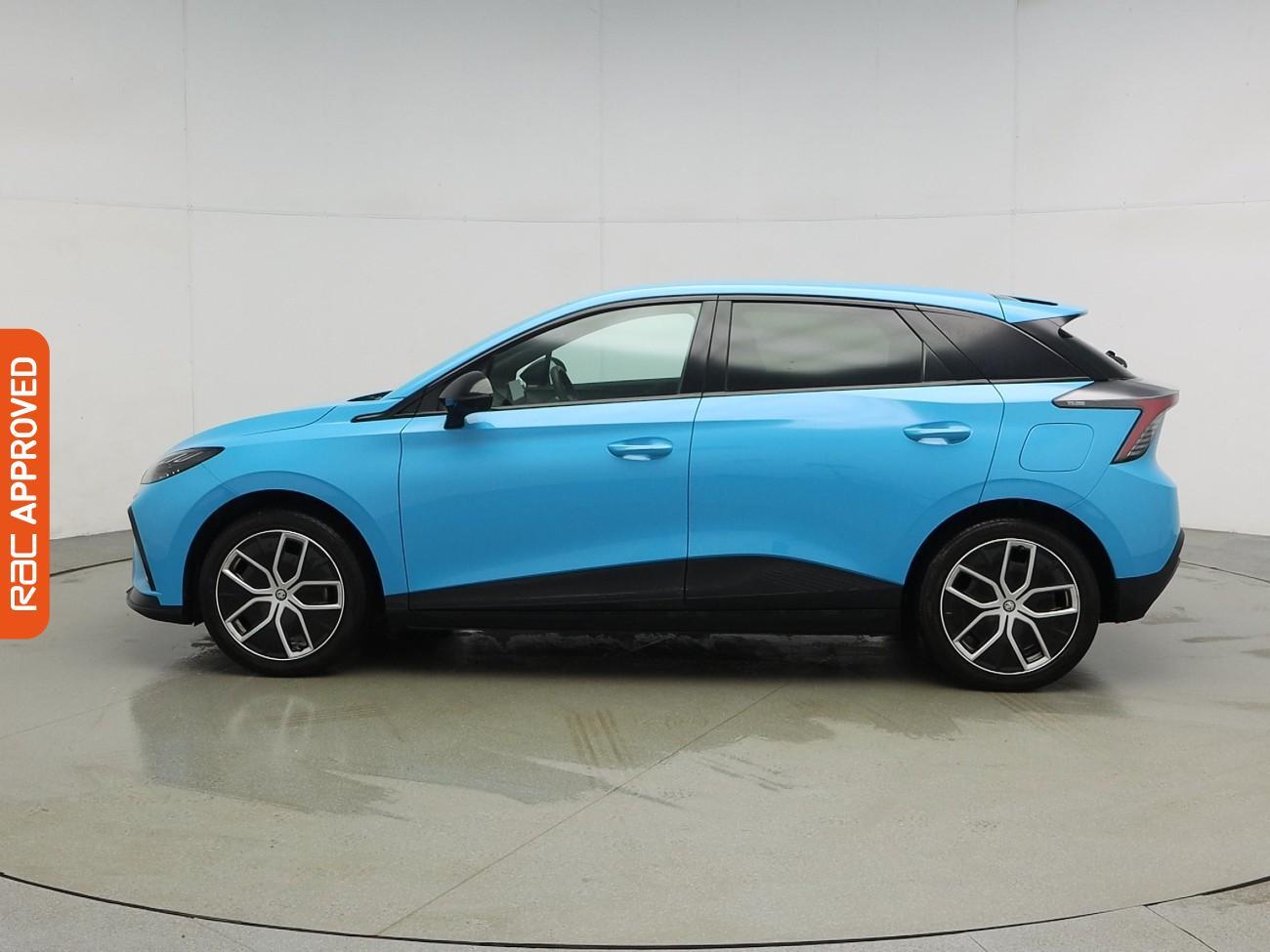 Used MG MG4 2024 for sale - 76845506: Photo 31