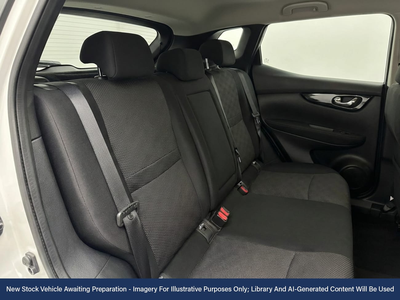 Used Nissan Qashqai 2016 for sale - 77676708: Photo 4