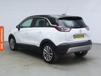 Used Vauxhall Crossland X 2020 for sale - 79429296: Photo