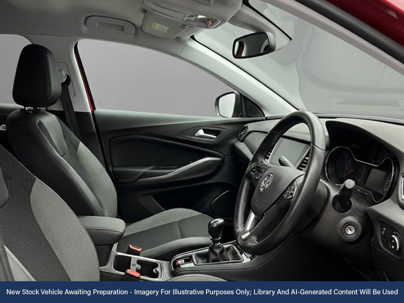 Used Vauxhall Grandland X 2018 for sale - 77649269: Photo 3