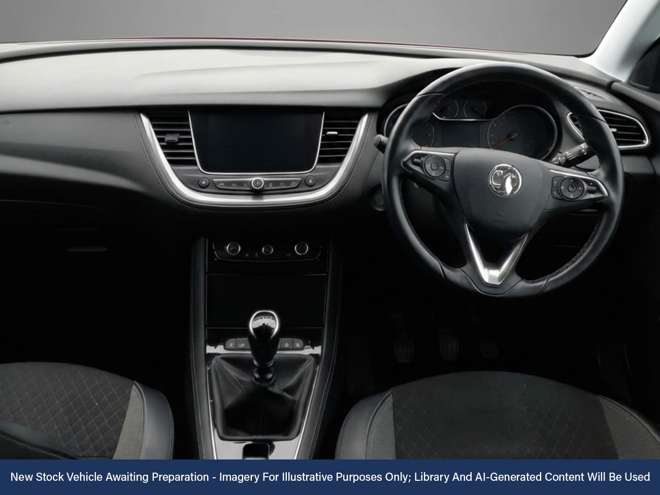 Used Vauxhall Grandland X 2018 for sale - 77649269: Photo 6