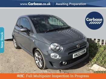 2022 - 1.0 Mild Hybrid Sport 3dr
